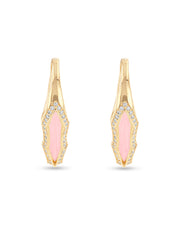 Merveilles Arcade Hoops