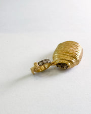 Pain au Chocolat Pendant