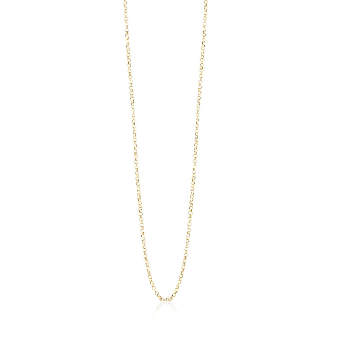 45 cm Simple Chain