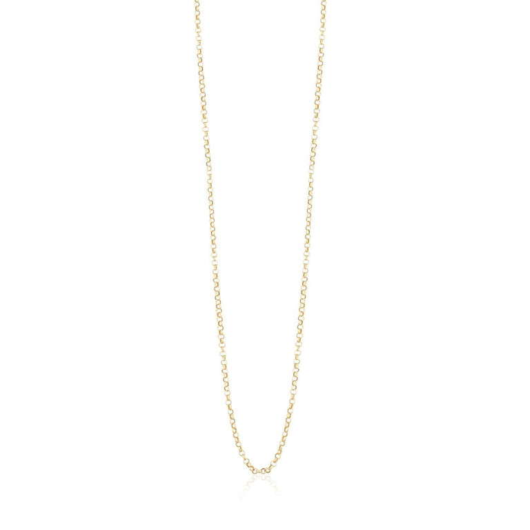 60 cm Simple Chain